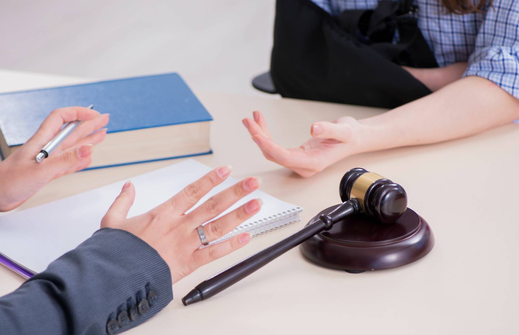 Employment Attorney Birmingham AL