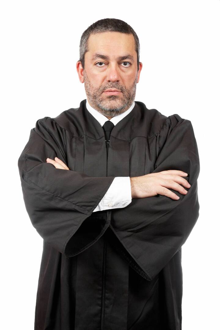 Personal Injury Klamath Falls Or