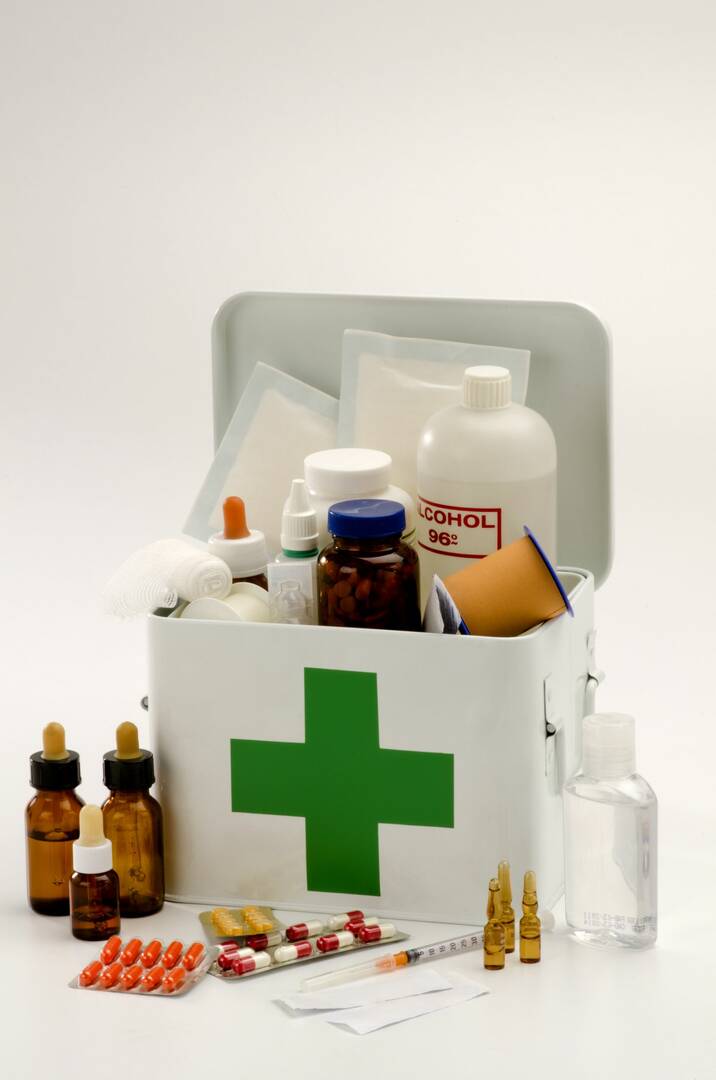 MDM Pharmacy Is A Trusted Pharmacy In Mississauga