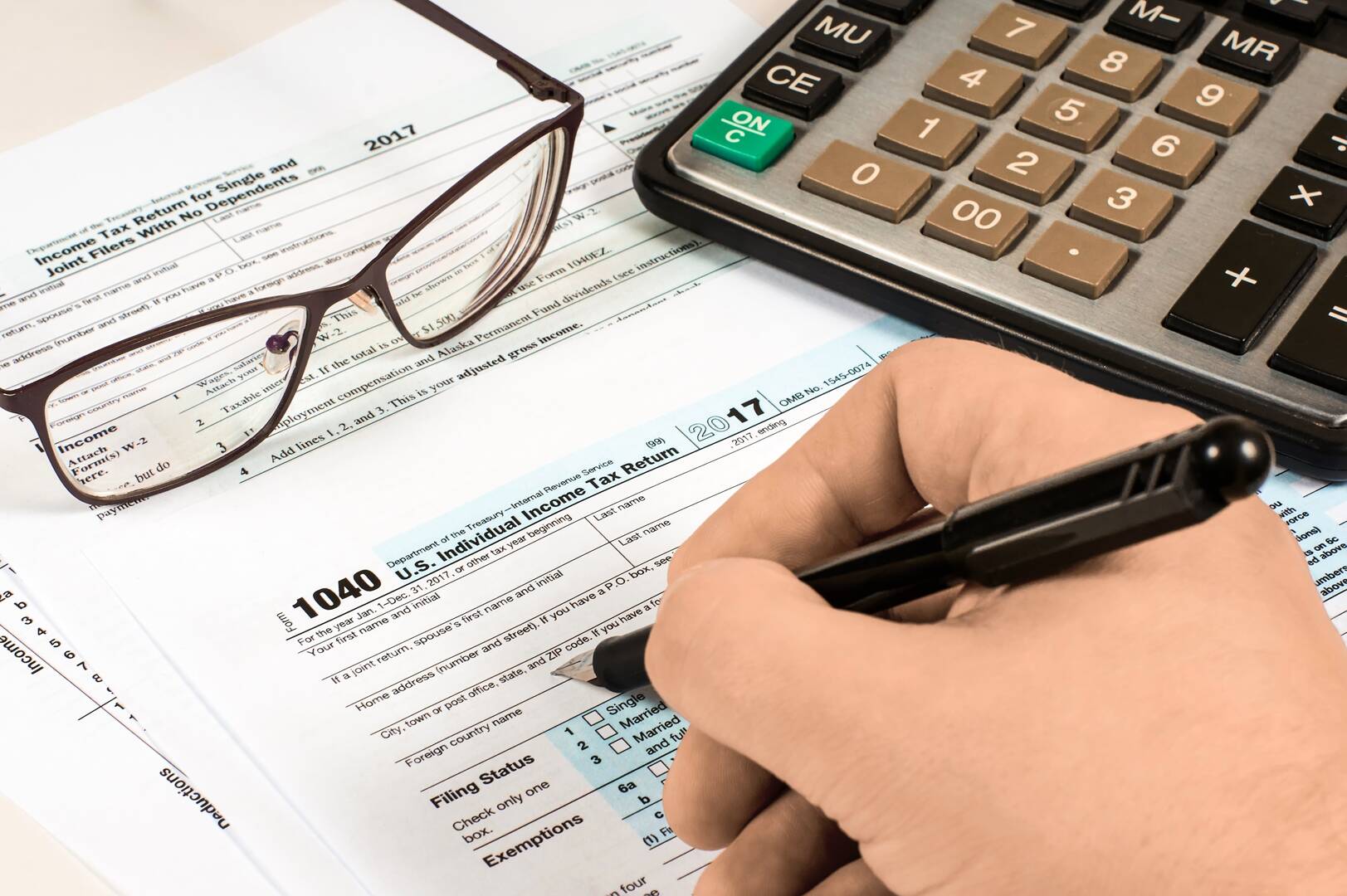 Independent Financial Advisor Scottsdale AZ