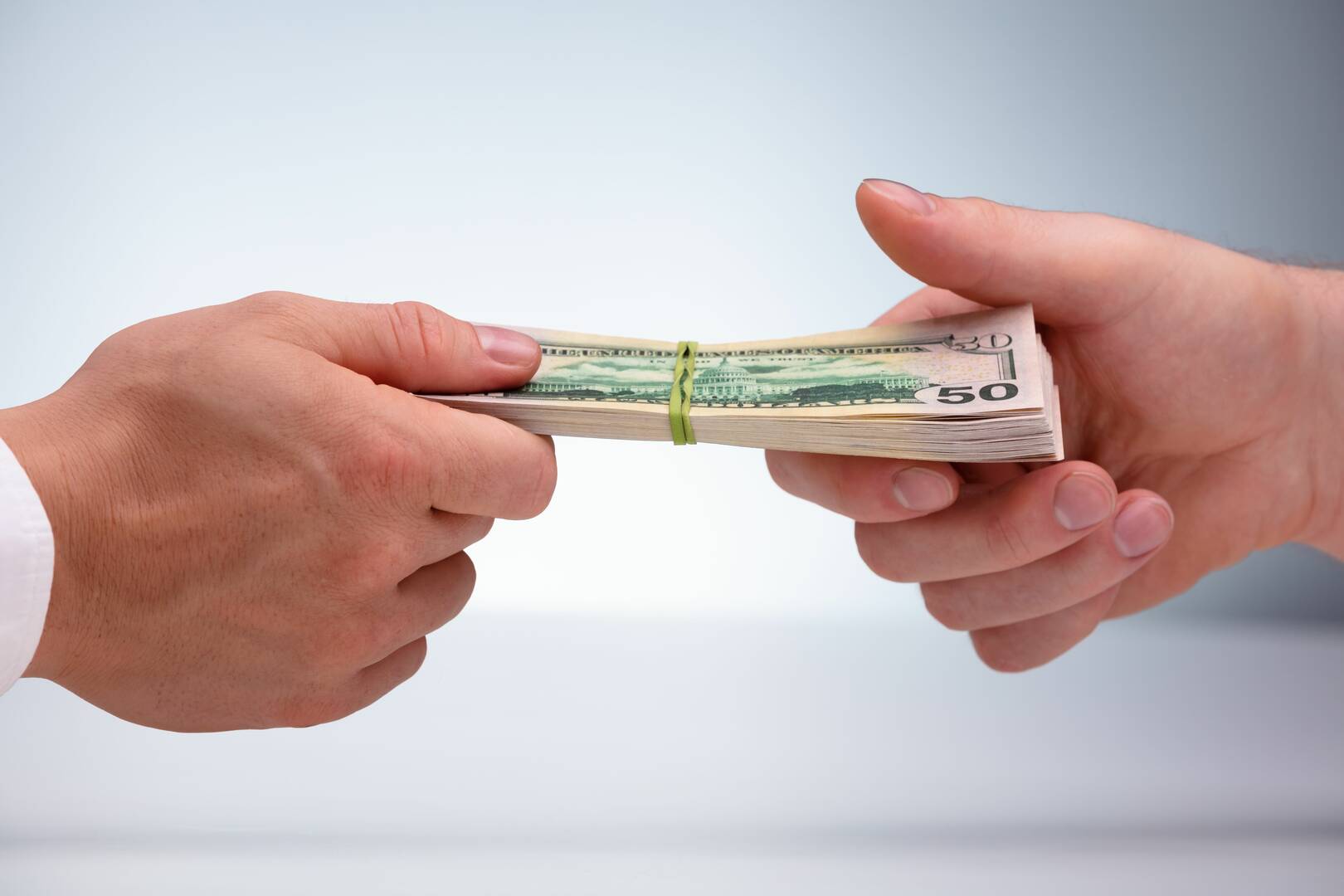 Bookkeeping Metairie LA