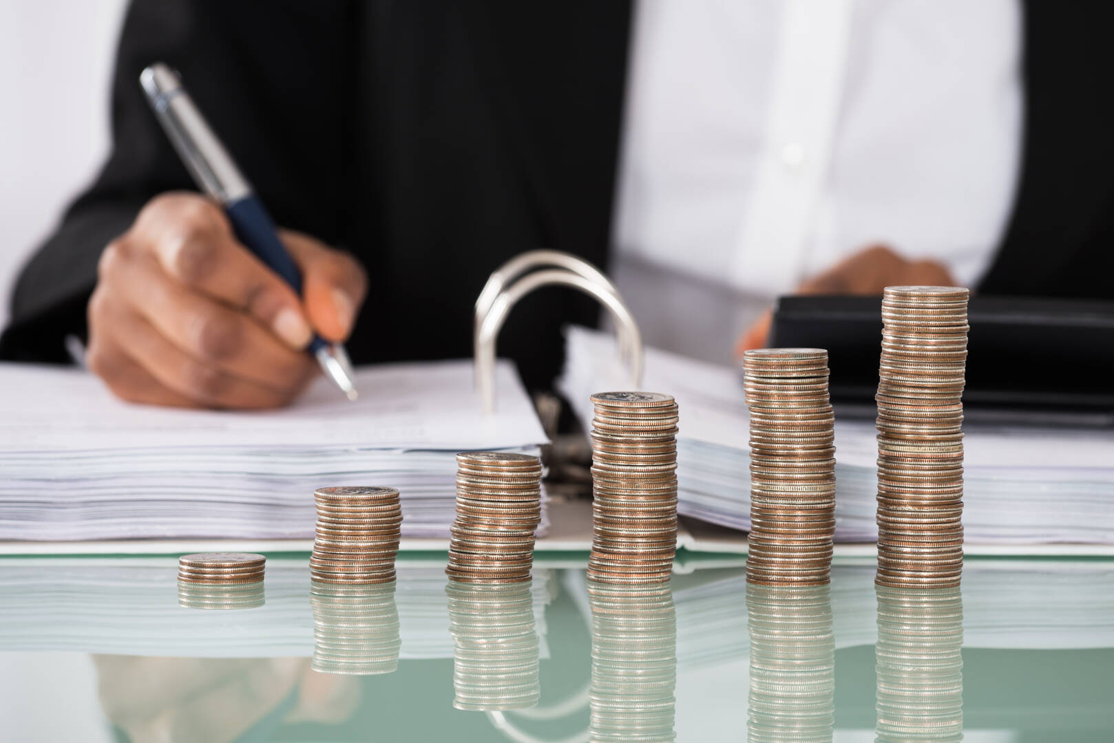 Certified Public Accountant Las Cruces NM