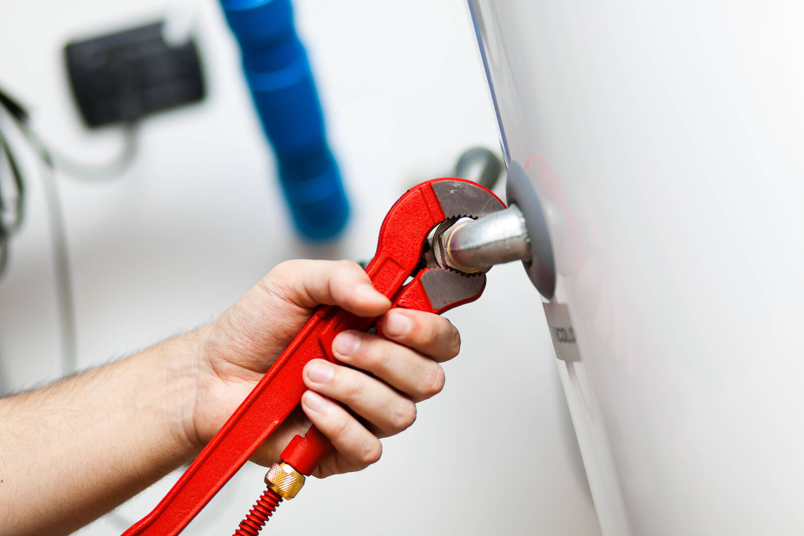 Leaky Faucet Repair Milwaukee Wi
