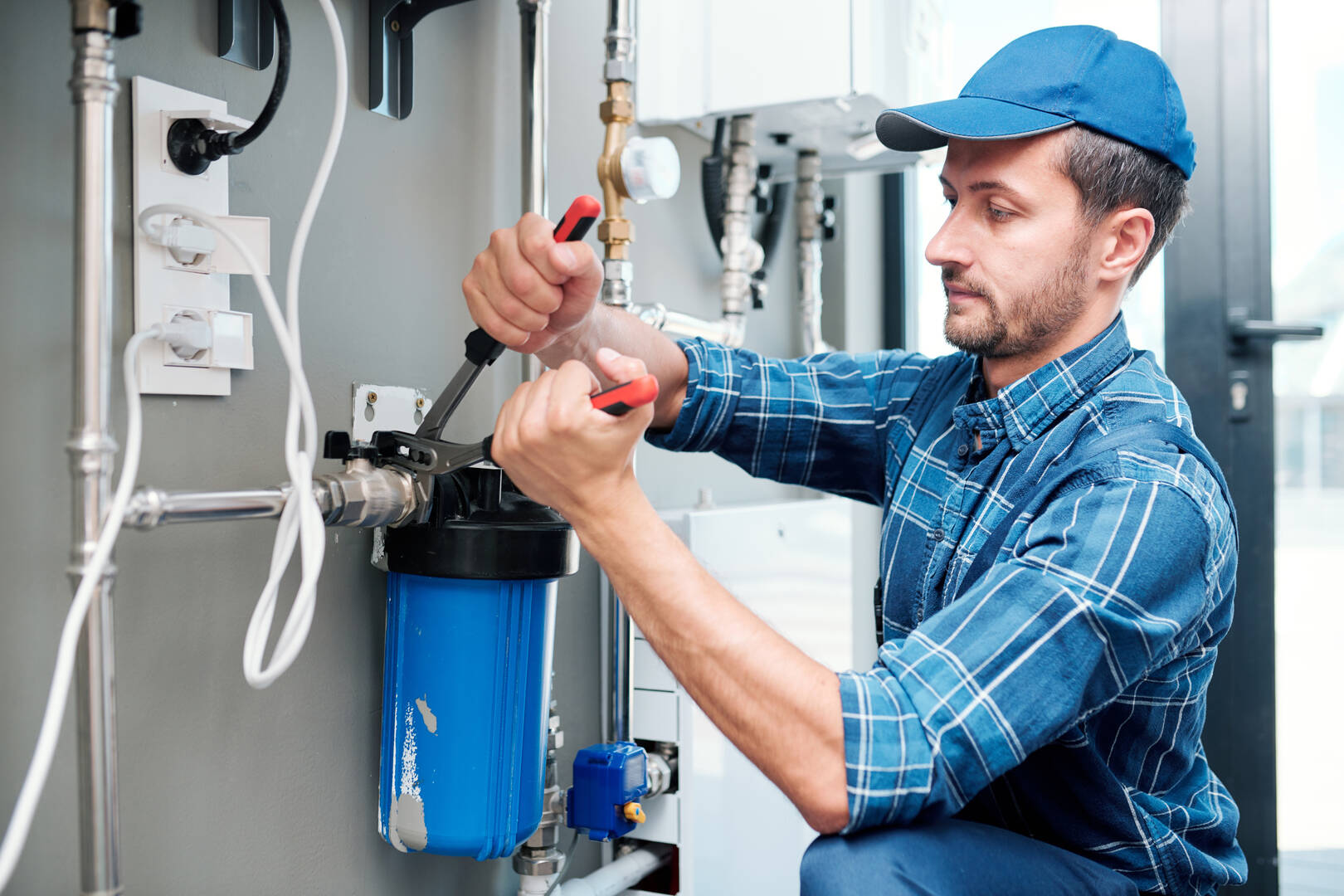24/7 Drain Cleaning Fort Collins