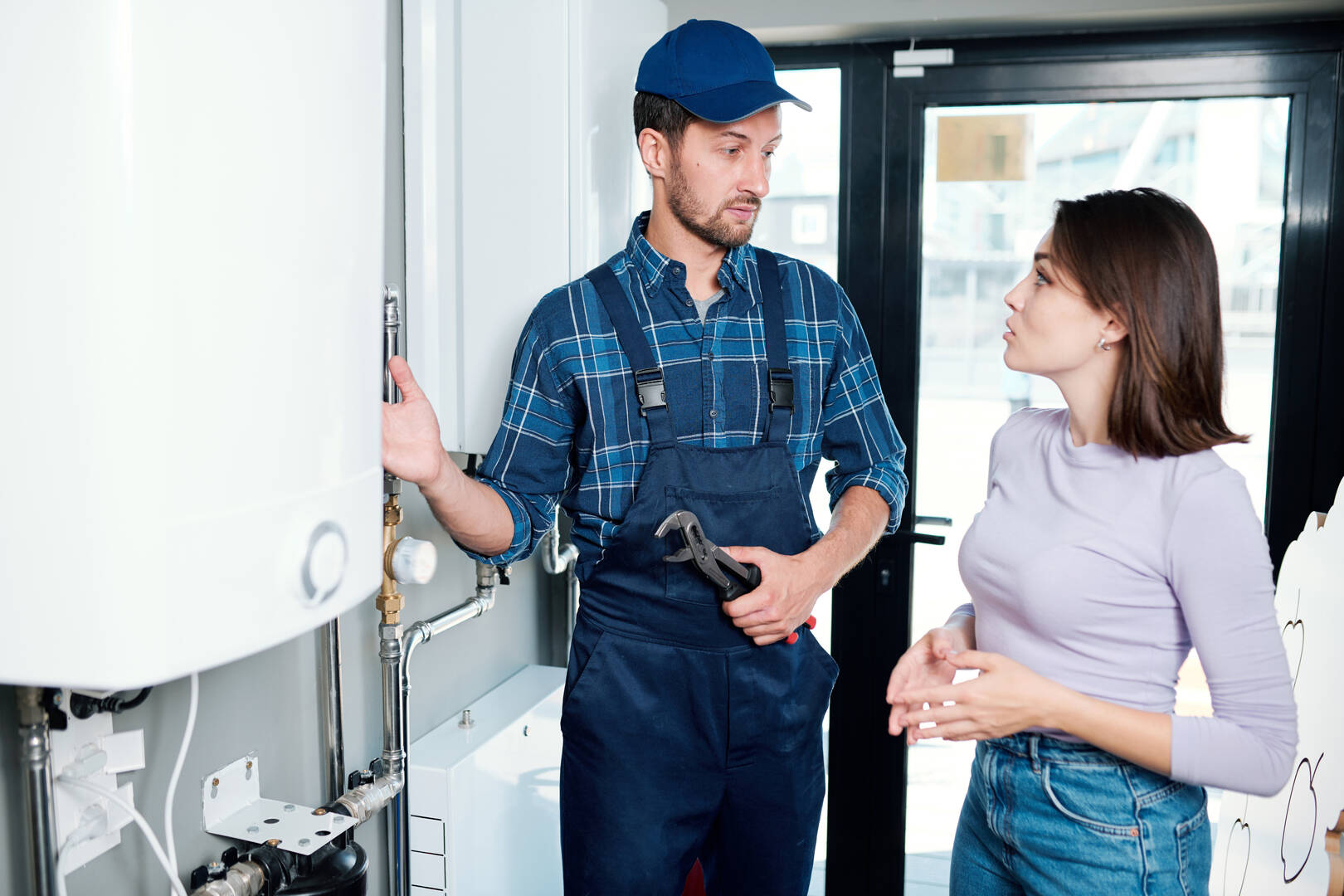 Plumbing Services Lane Cove
