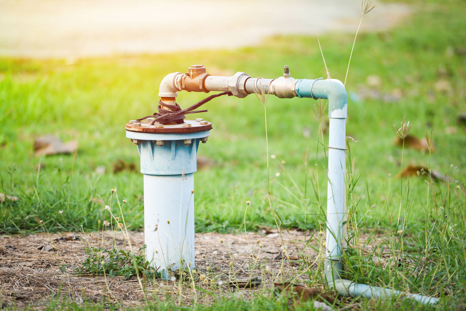 Sewer line replacement and repair Denver CO