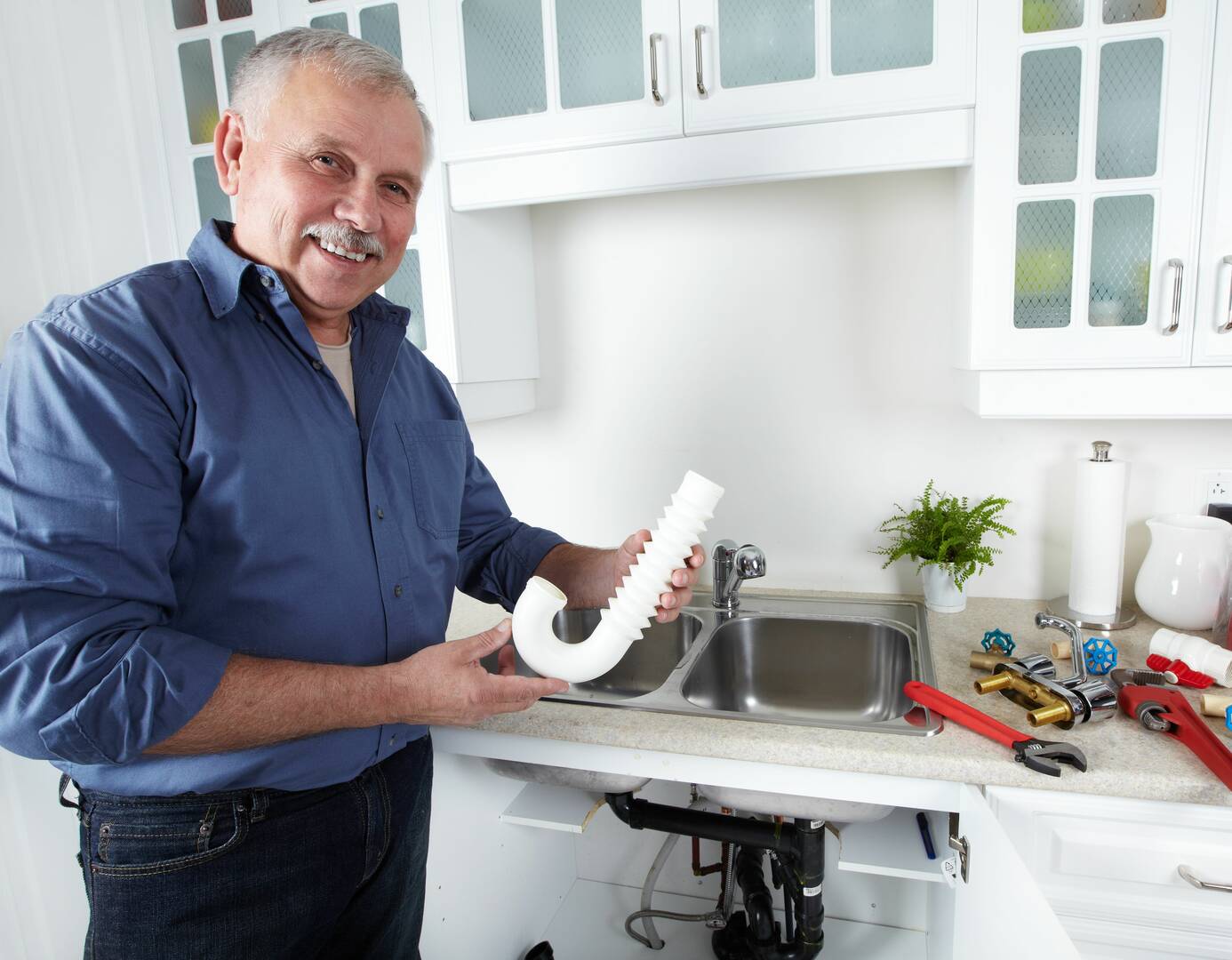 Water Heater Replacement East Lansing MI