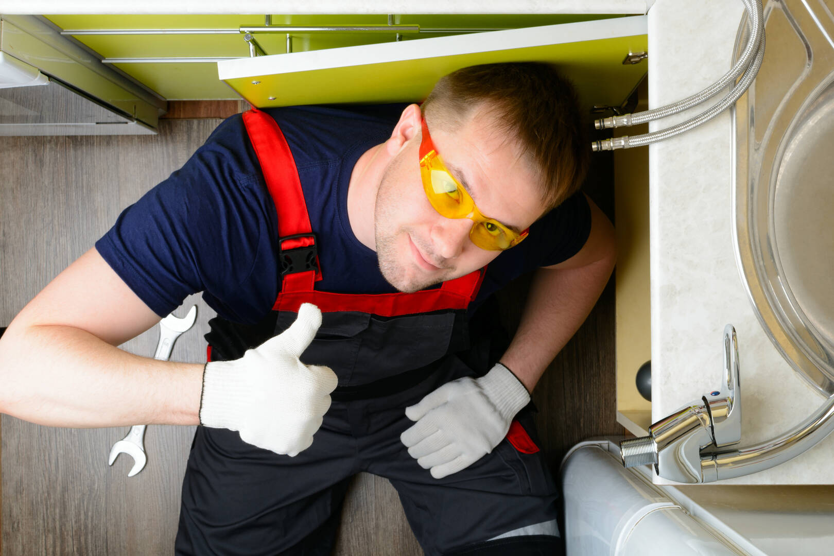 Home Electrical Contractors Irving TX