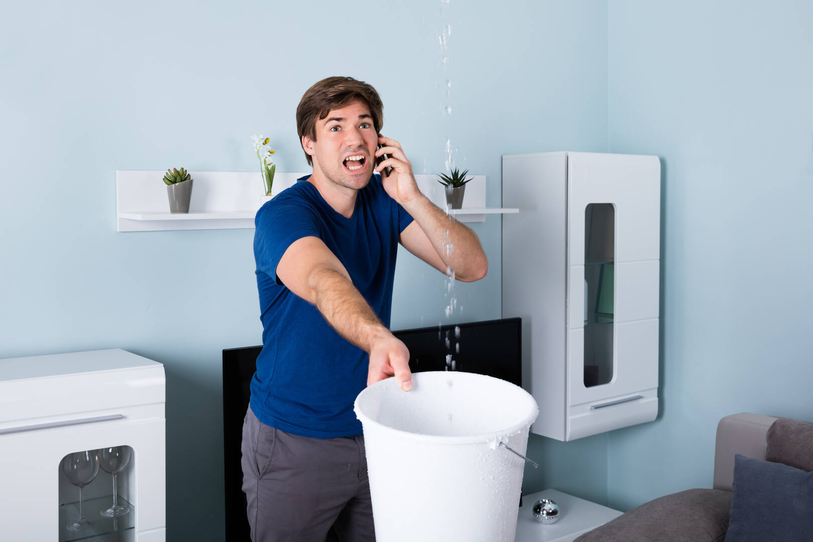 Septic System Repair Frankfort IL