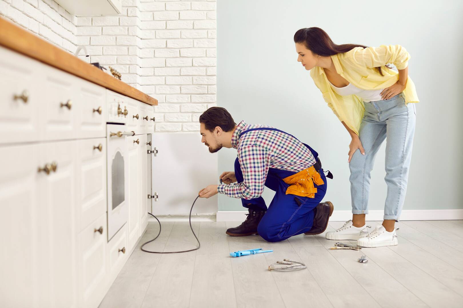 Tankless Water Heater Repair Austin TX