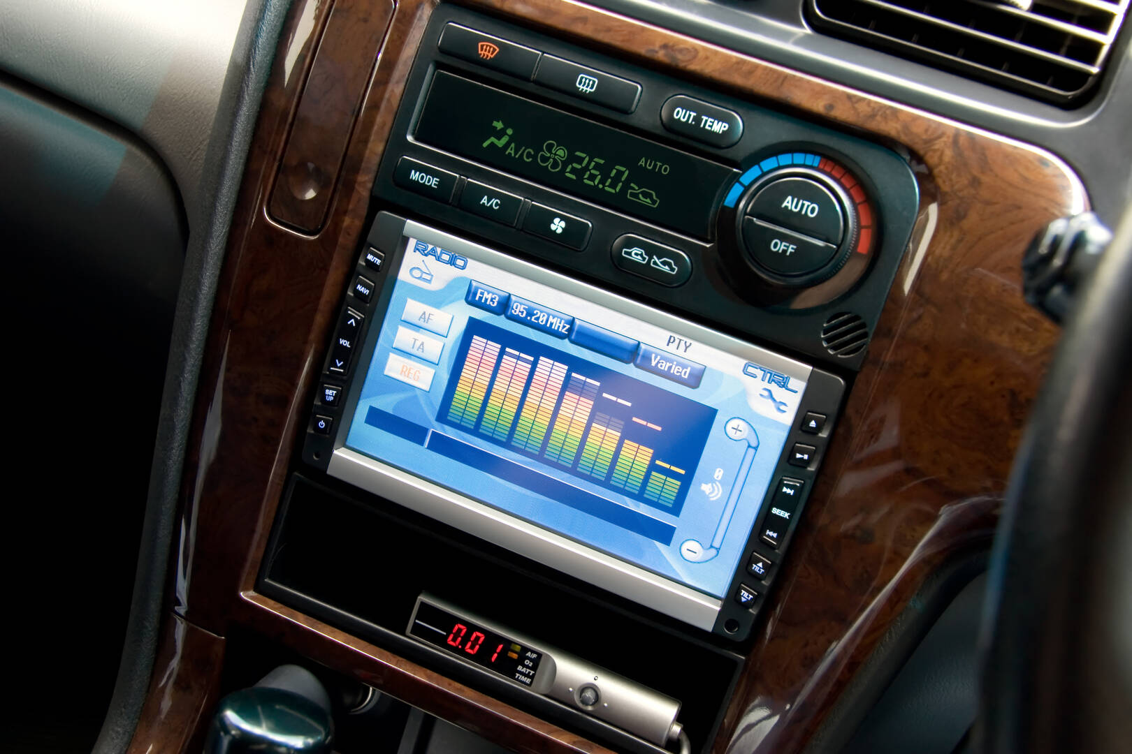 Auto Calibration Services Ypsilanti MI