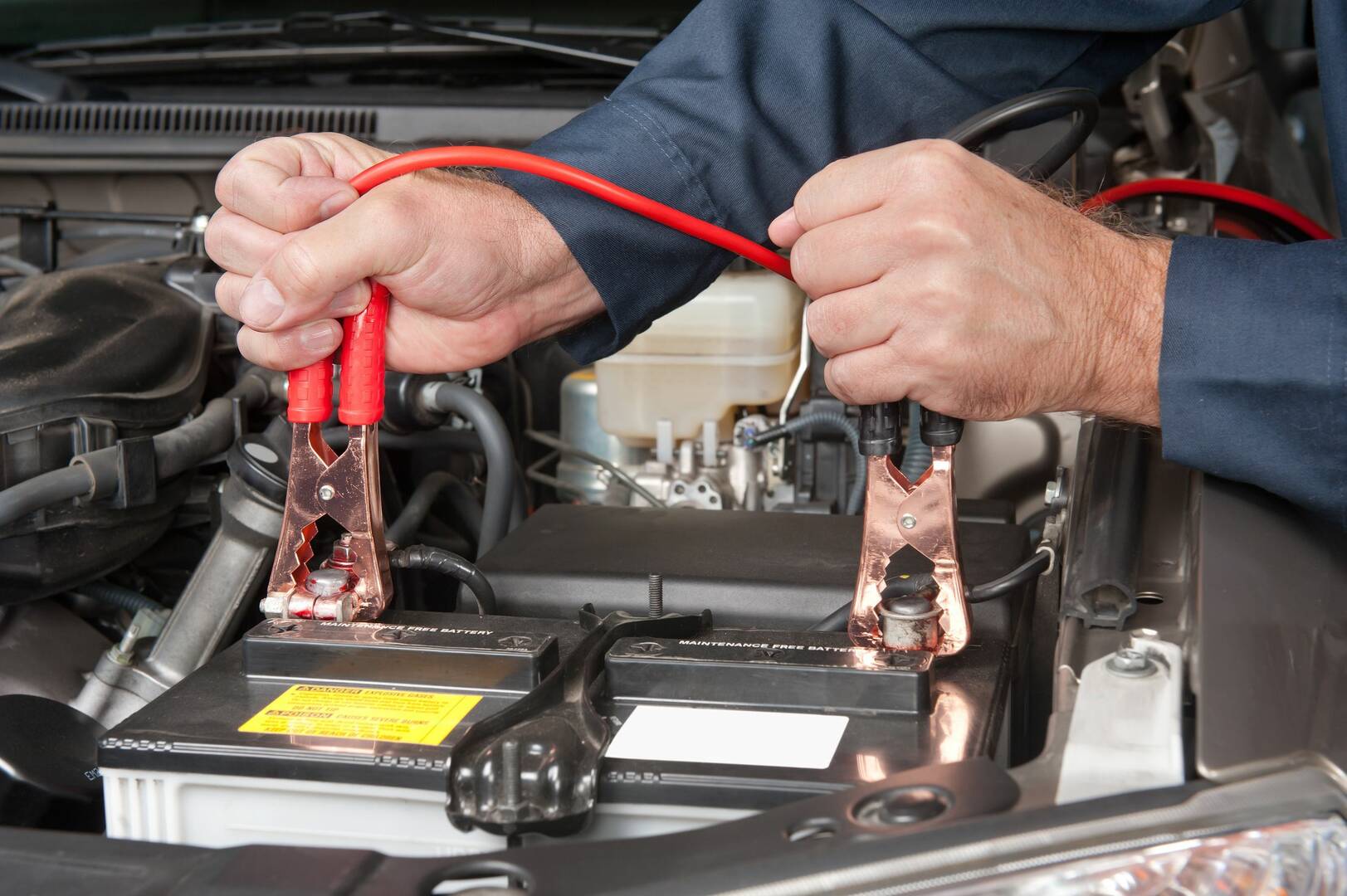 Brake Repair Services Dallastown PA