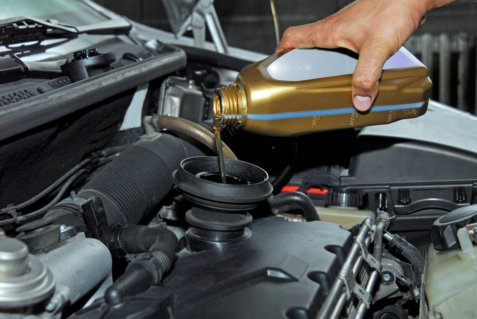 Volkswagen Auto Care Beaverton Or