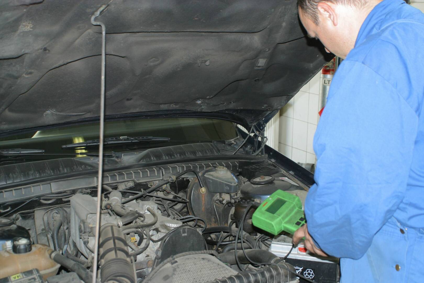 Car Repair Shop Elmhurst IL