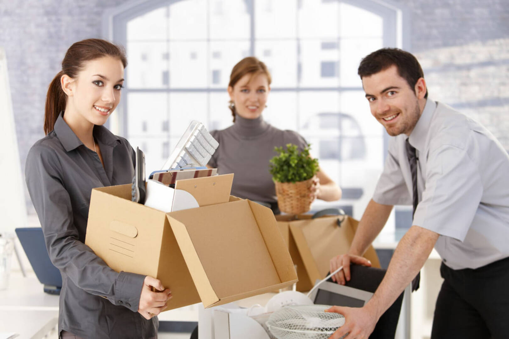 Moving Services Greece Ny