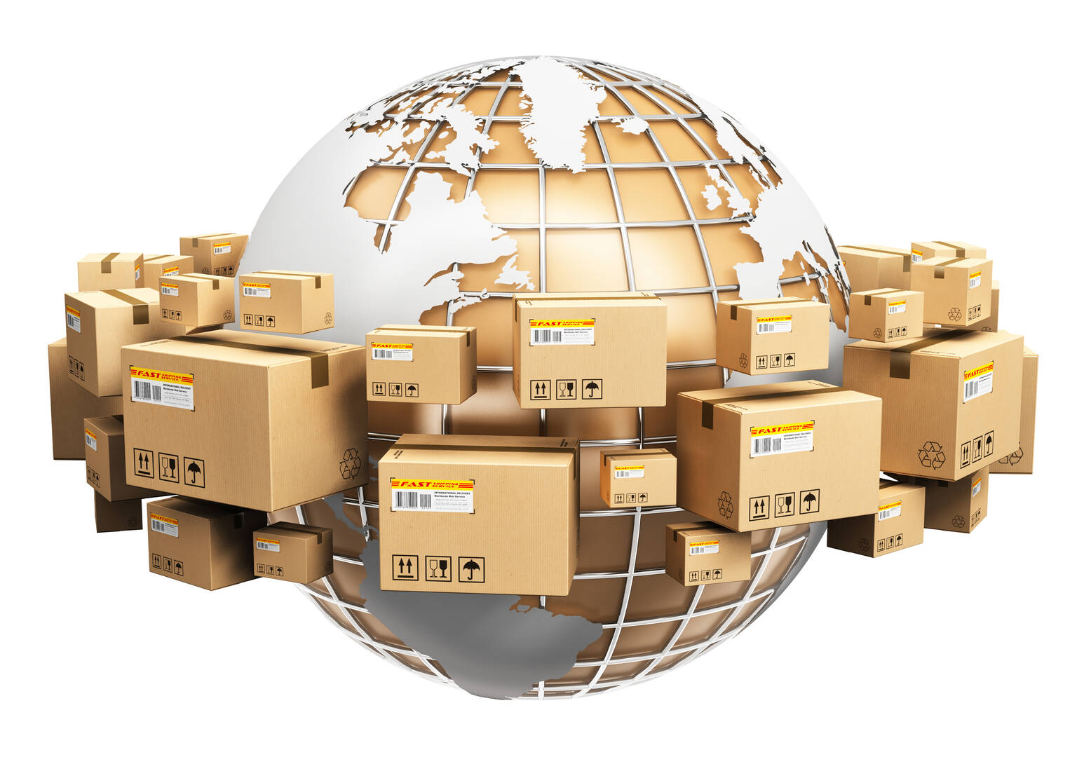International Movers Lakeville MN