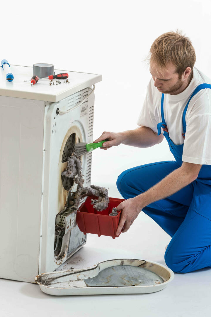 Appliance Repair Rochester Hills Mi
