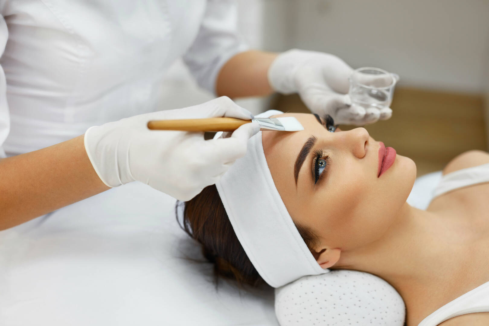 Facial Spa Treatments Monroe LA