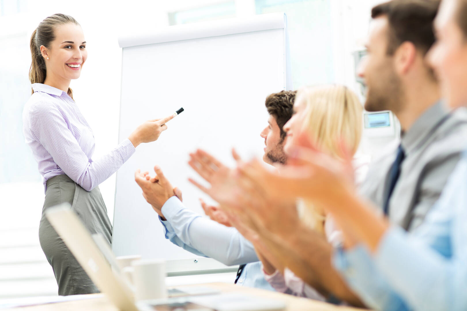 Business Market Research London