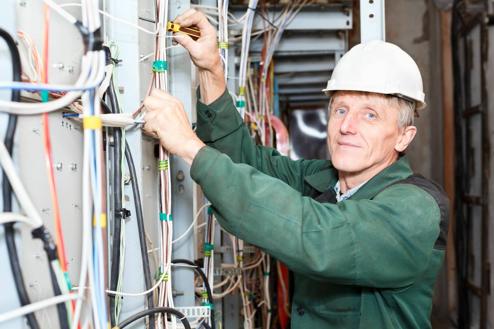 Troubleshooting Electrician Monroeville PA