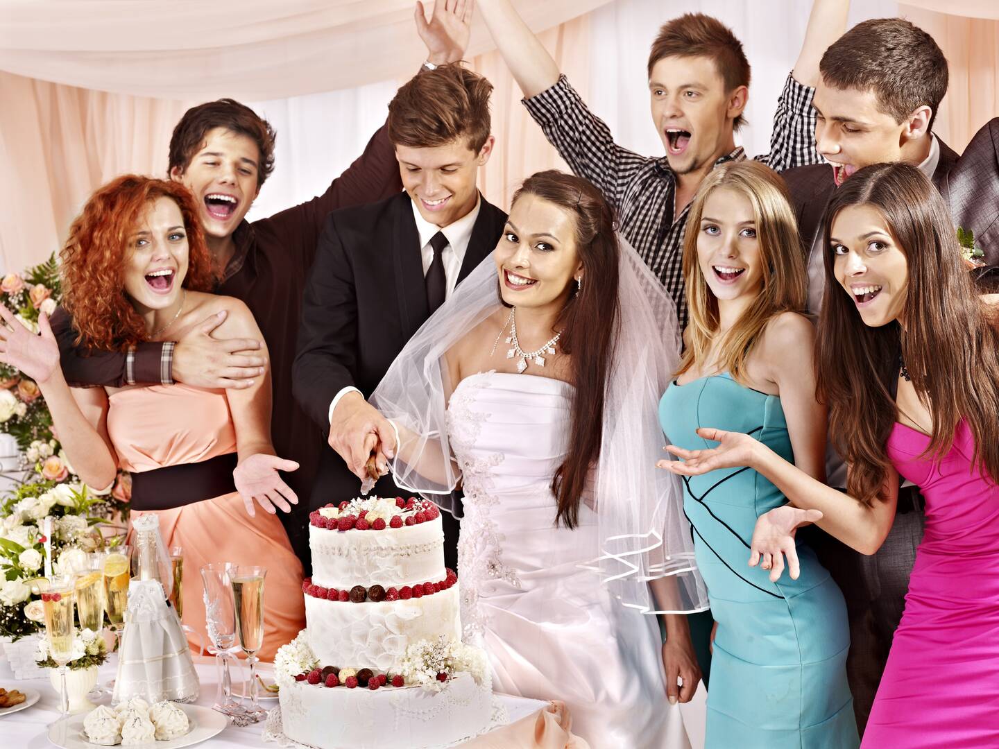 Corporate Event Management Boston