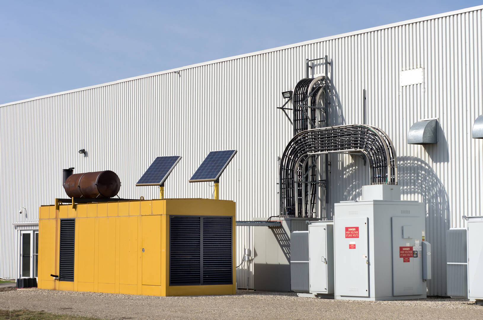 Metal Recycling Wood Dale IL