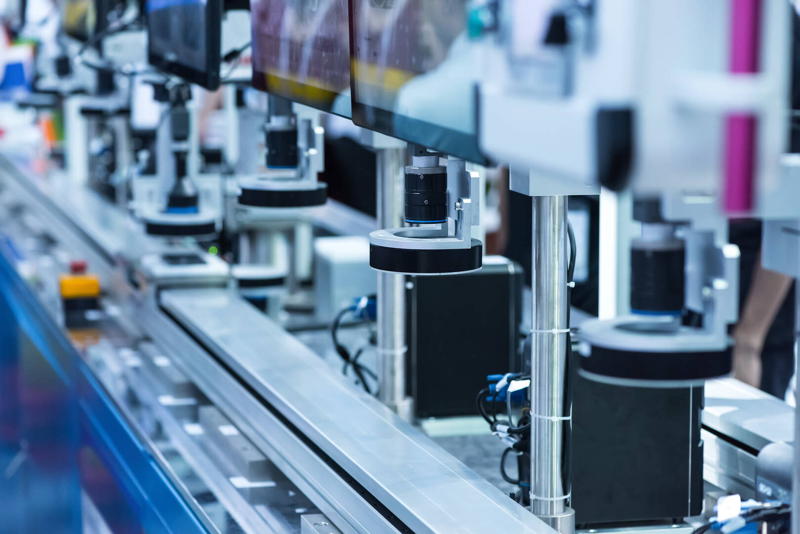 Connect A1 Scale Services Inc For Industrial Scale Supplier In San Antonio TX.