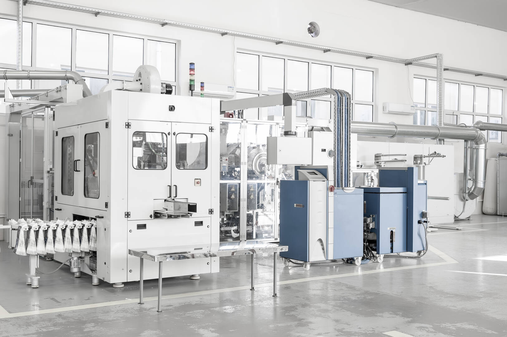 Learn More About Casters and Equipment Solutions to Enhance Material Handling