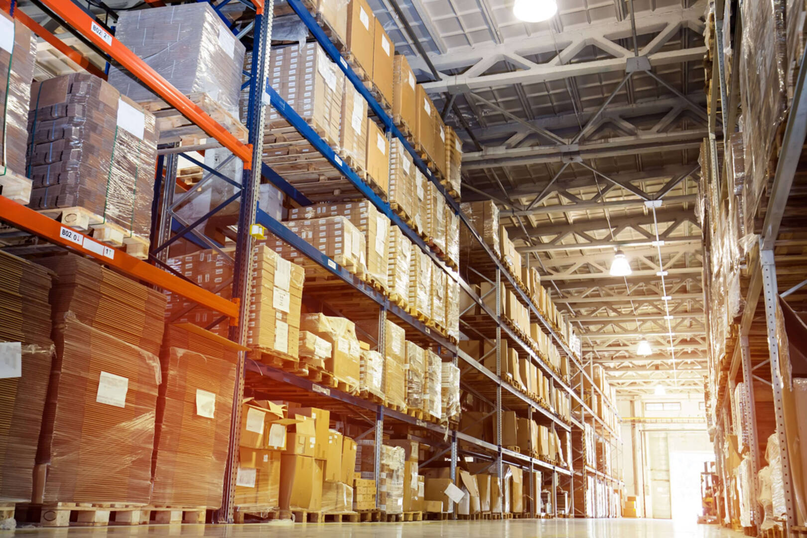 Industrial Equipment Supplier Sylvania OH