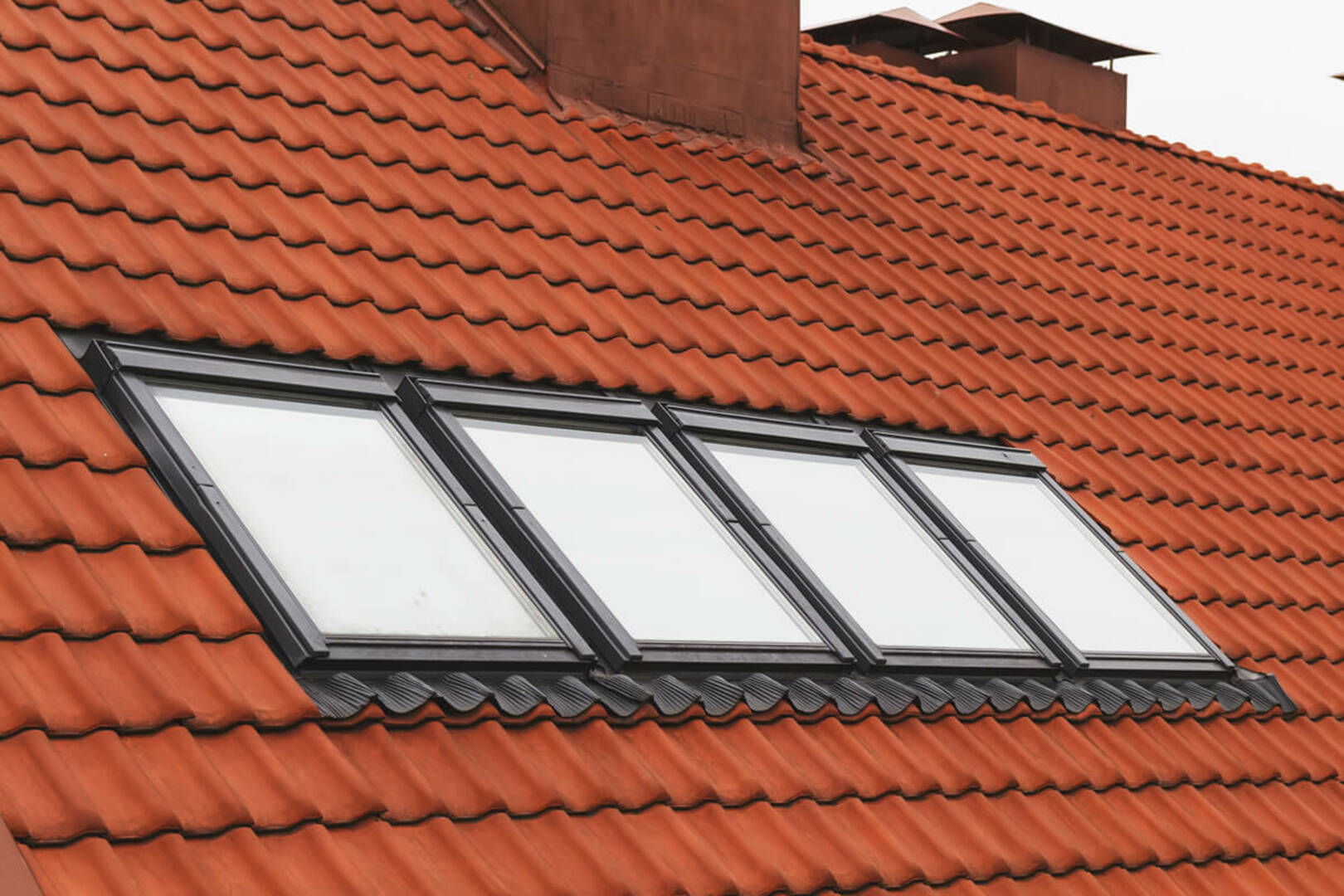 Roofing Services Dayton OH