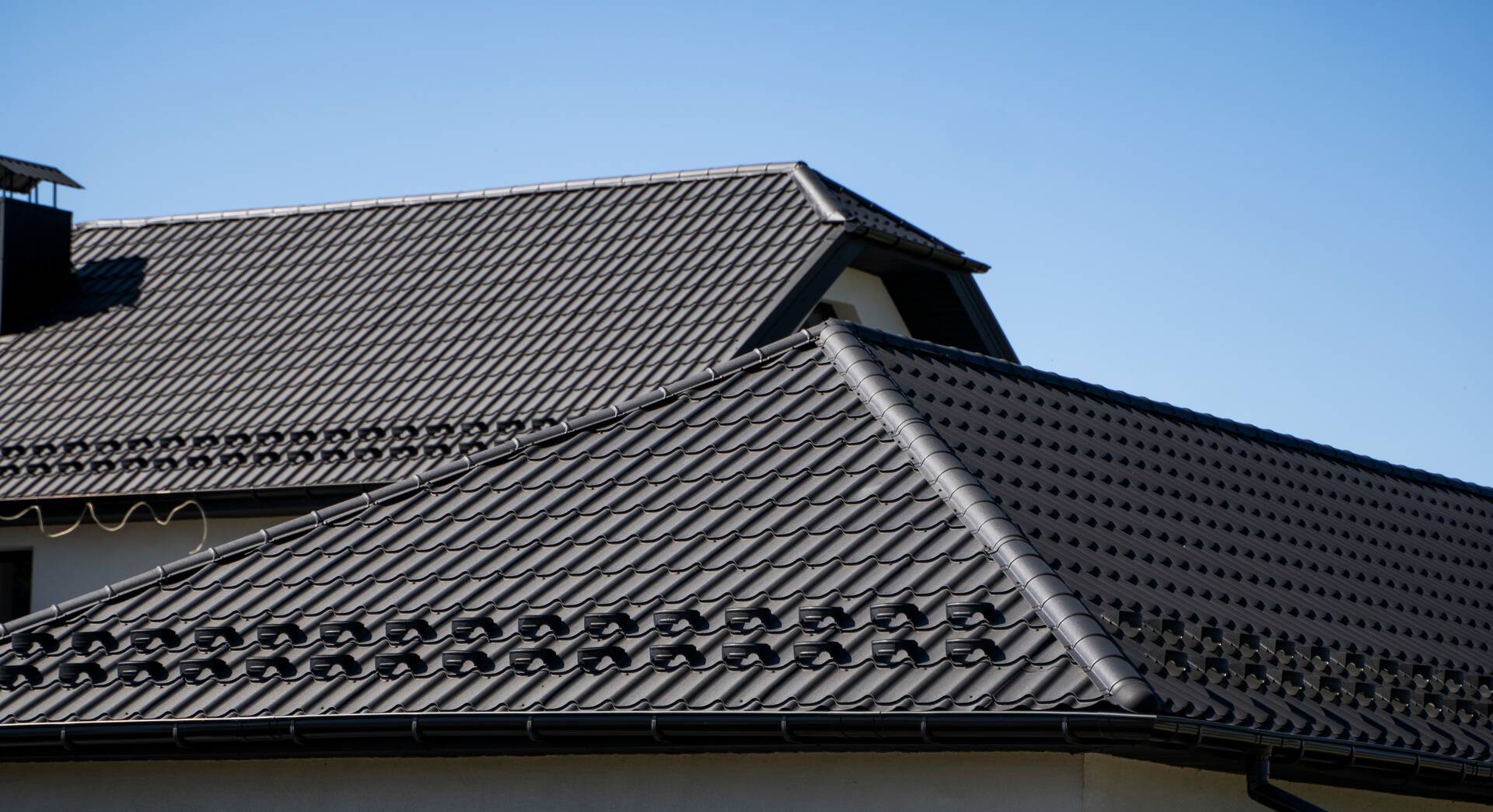 Local Roofer South Lyon MI