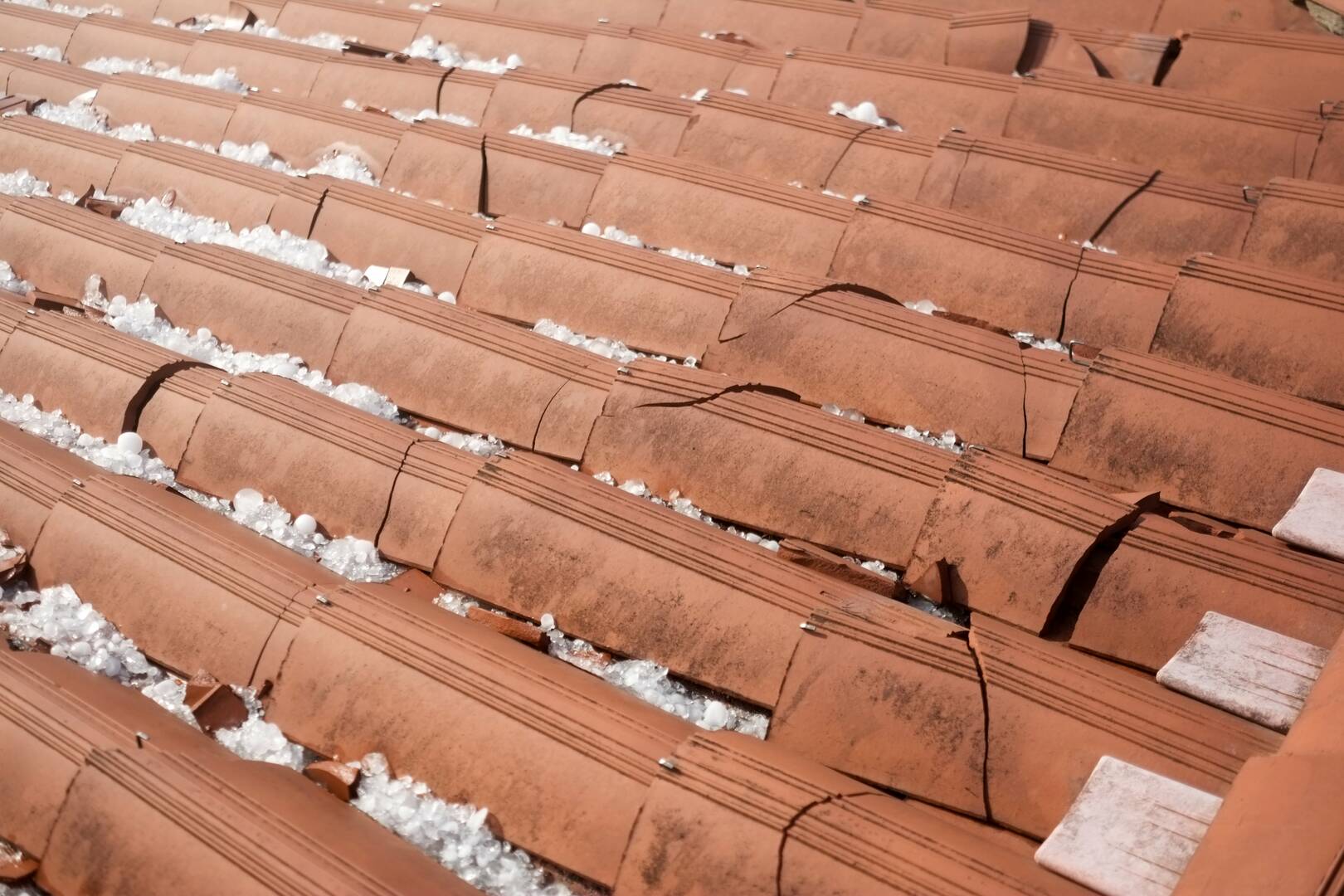Residential Roofing Installation Denver CO