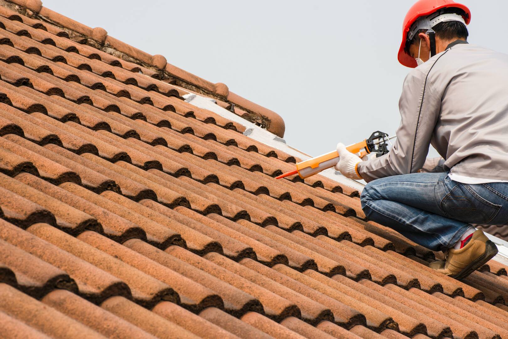 Emergency Roofers Woodbury MN