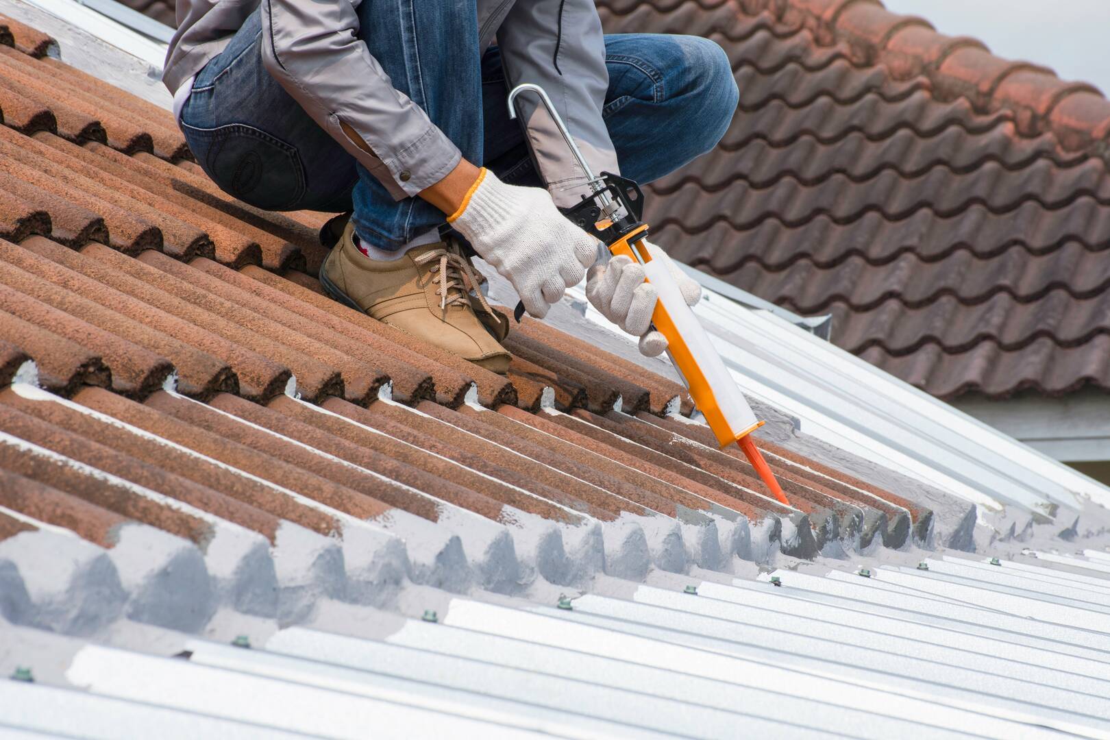 Emergency Roofing Contractor Richmond Hill GA