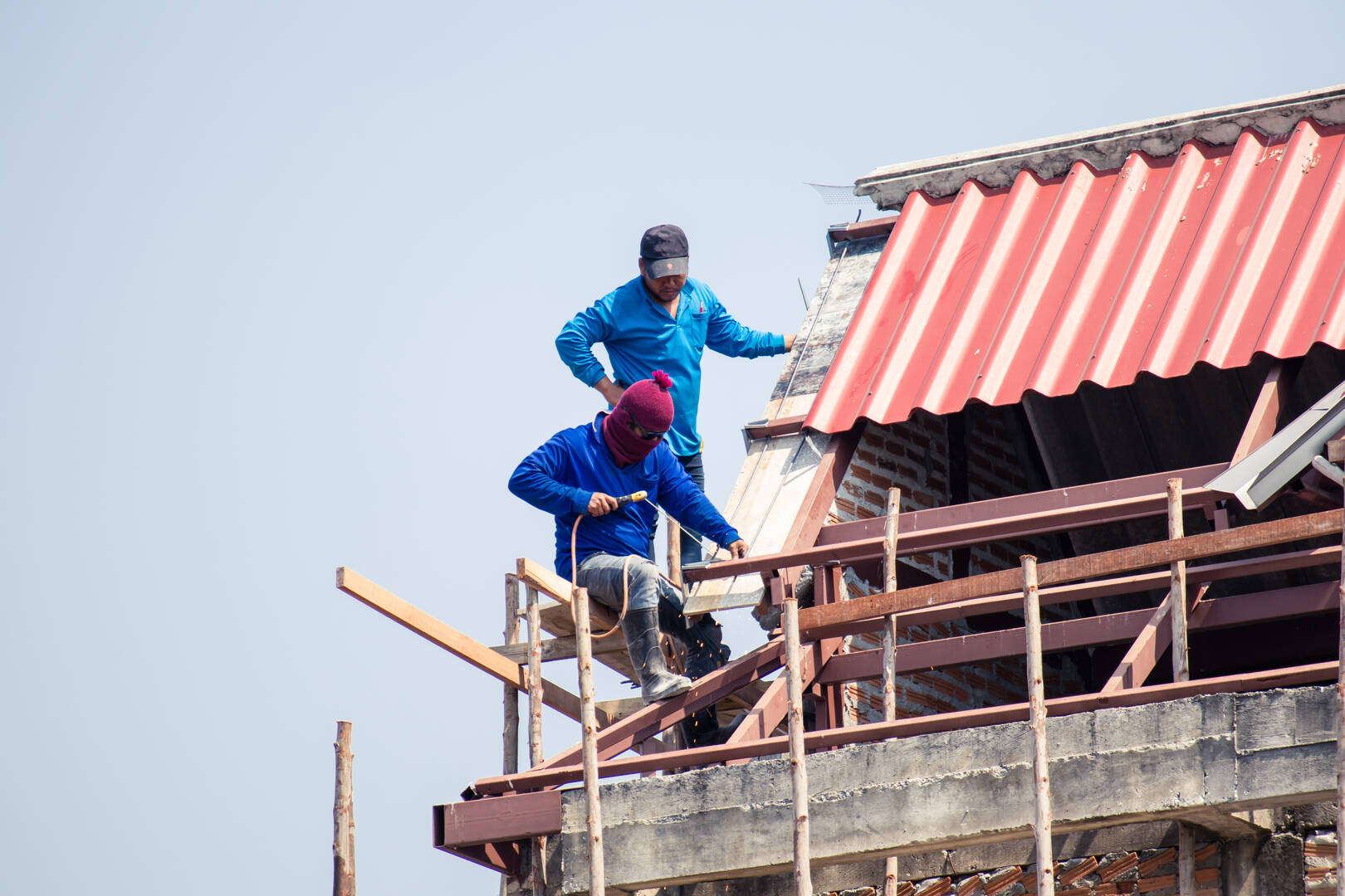 Roofing Barrington Hills Il