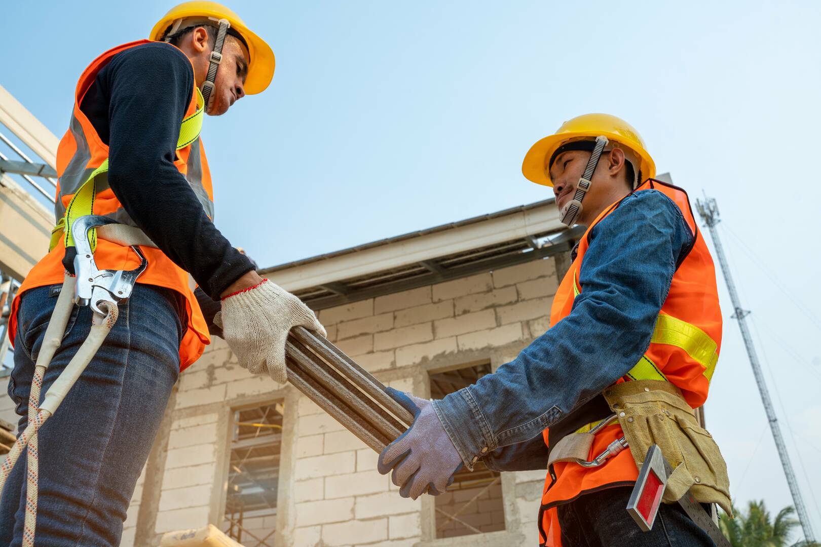 Commercial Roofing Contractor Denver CO