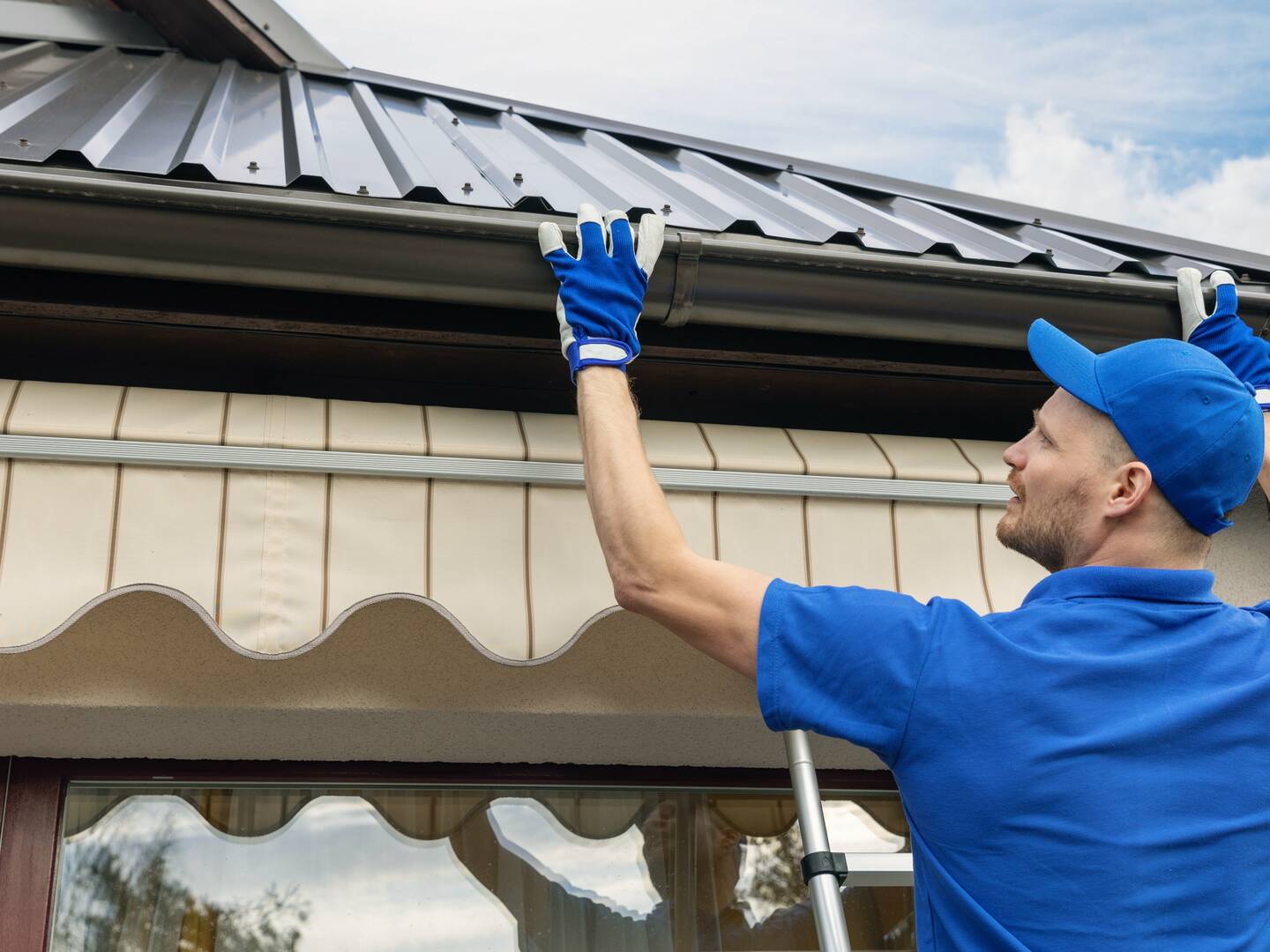 Roof Repair Utica NY