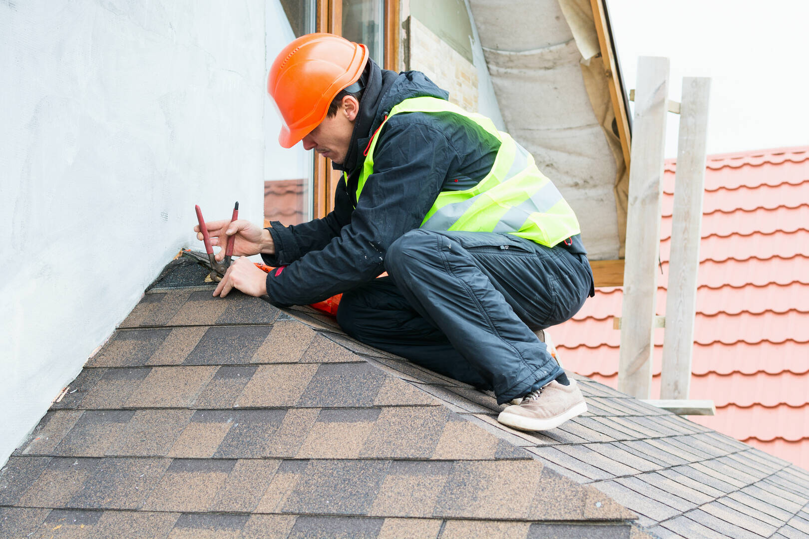Commercial Roofing Contractor Denver CO