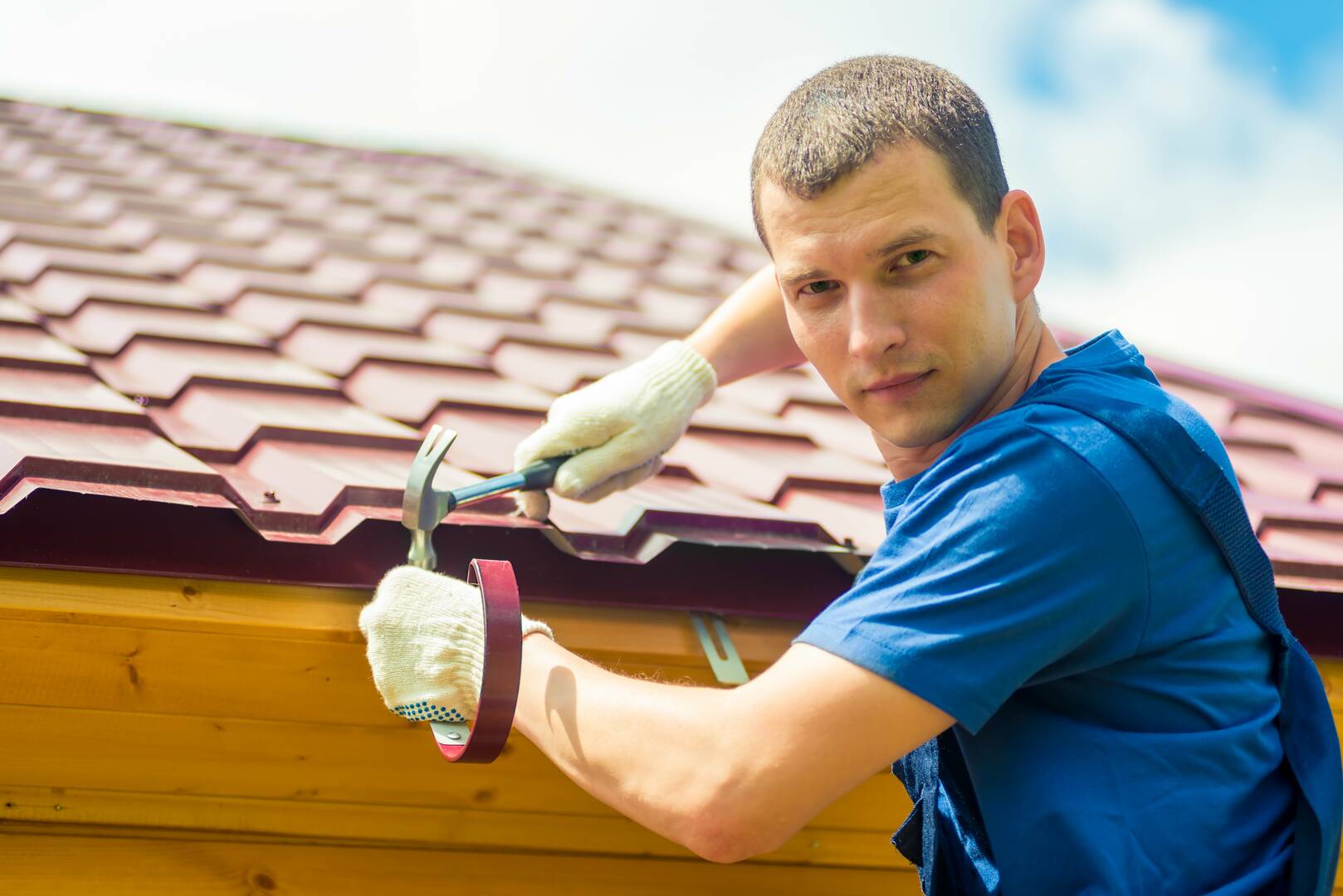 Roofing Installation Charleston SC