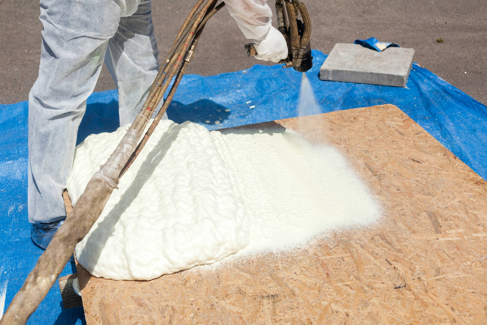 Emergency Commercial Roofing Contractor Richmond VA