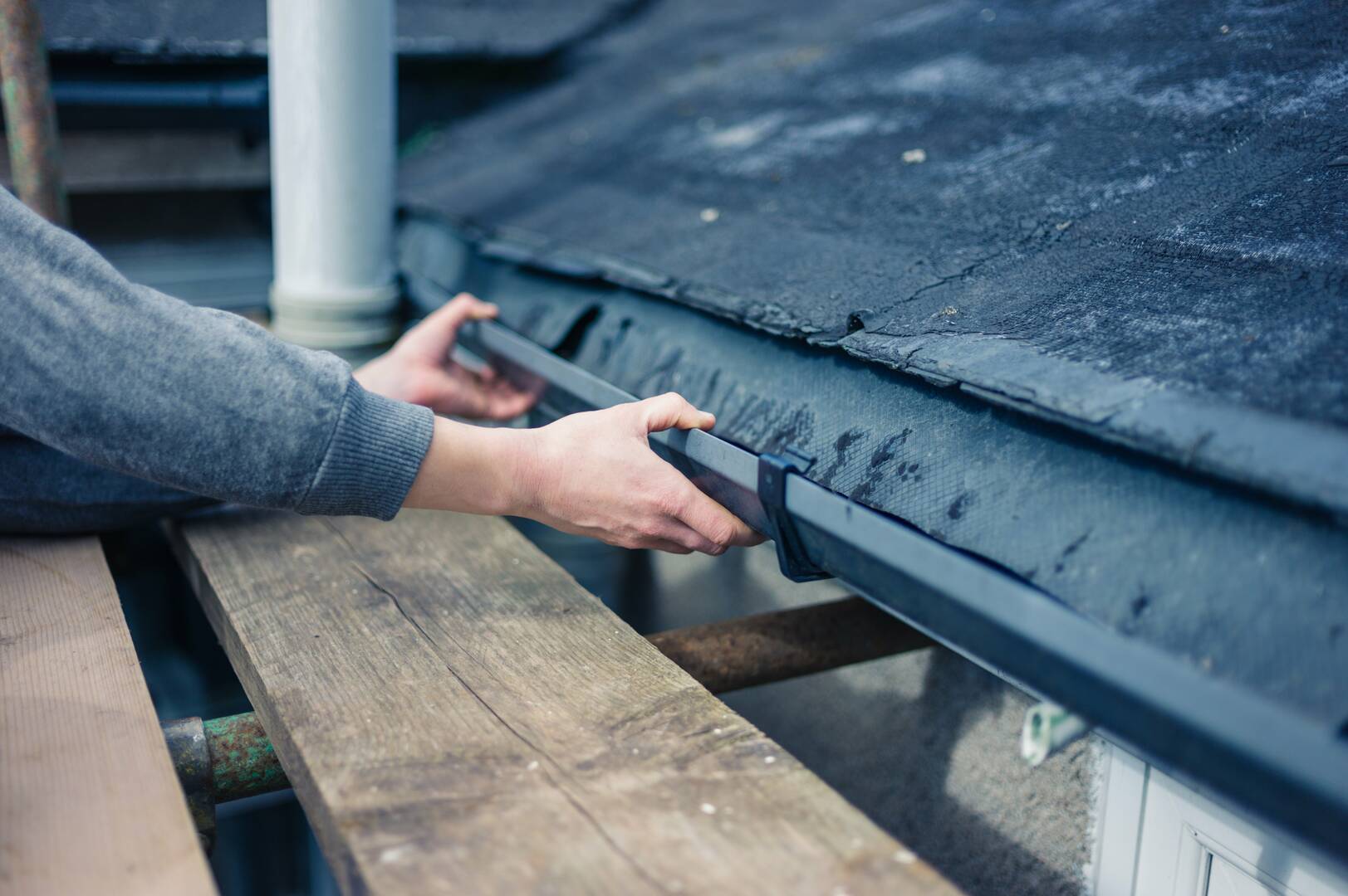Roof Contractor Sumter SC