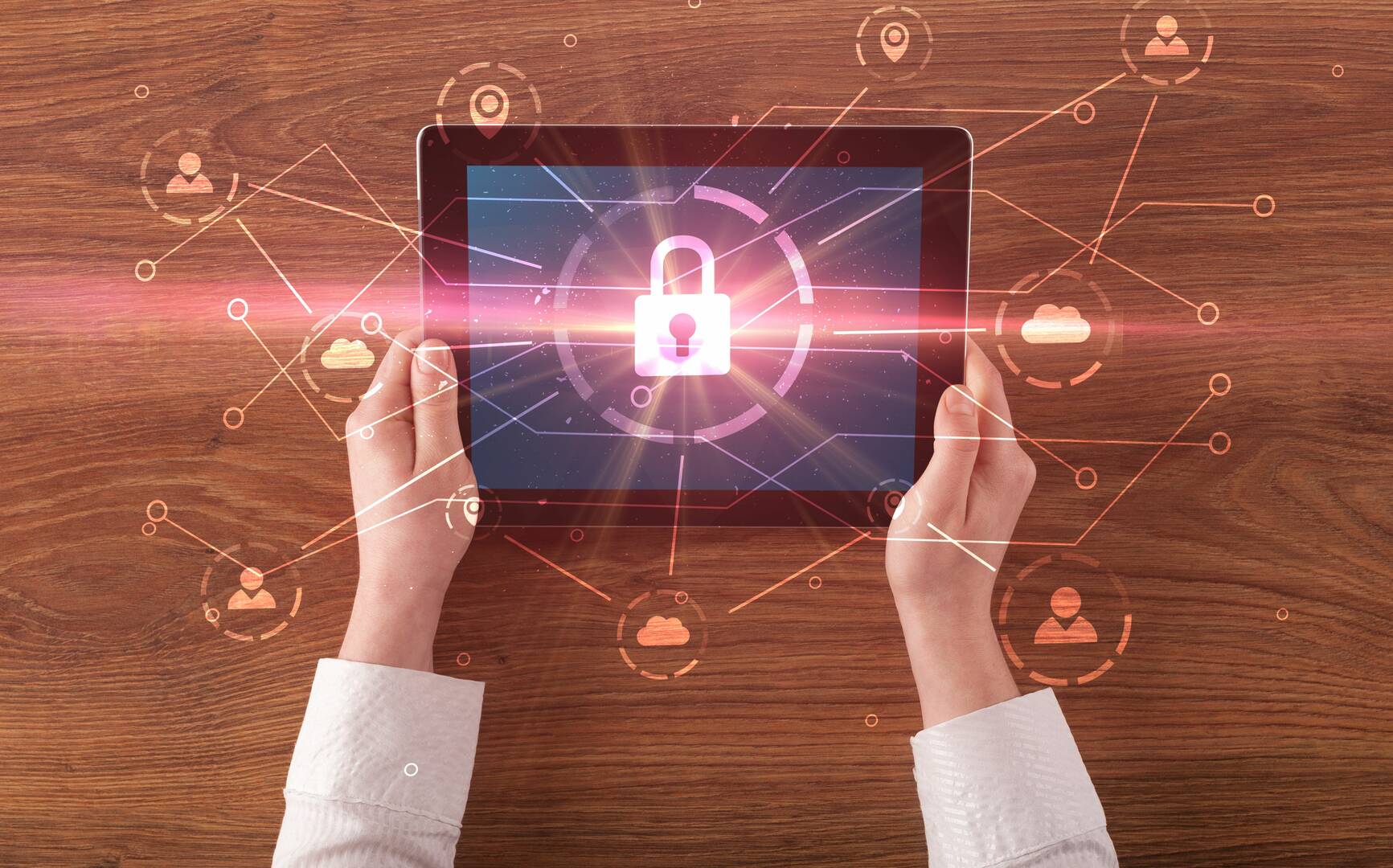 Local Security System Installer Pittsburgh PA