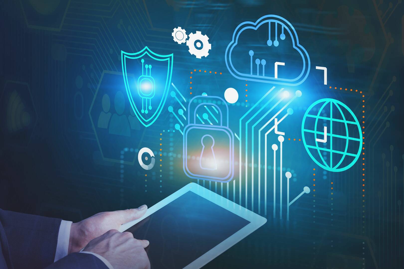 Business Managed IT Services Birmingham AL