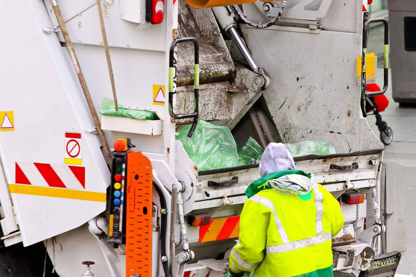 Metal Recycling Champaign IL