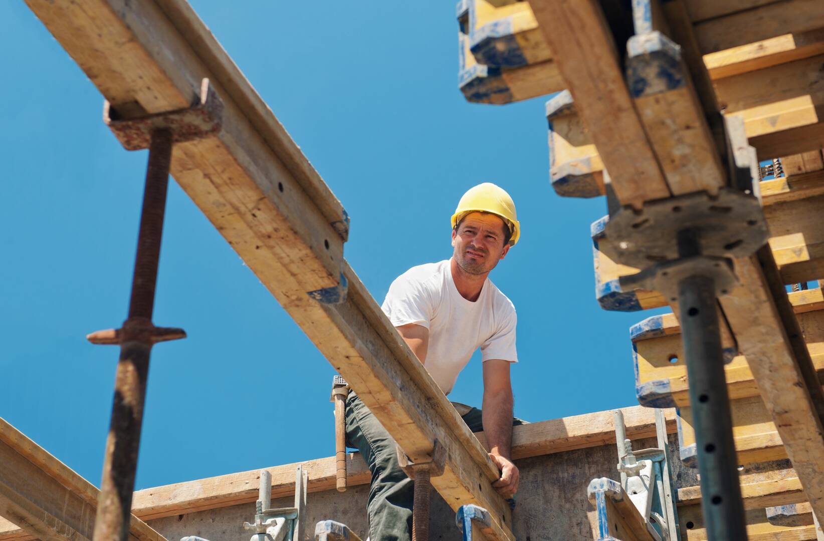 Residential Paving Contractor Middletown DE