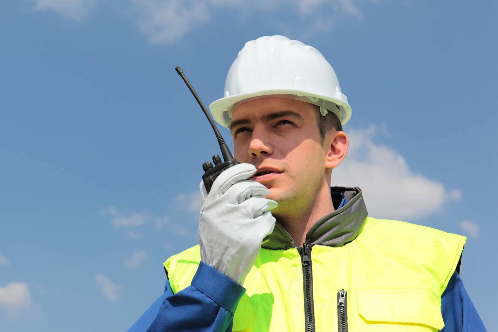 Commercial Property Survey Lunas NM