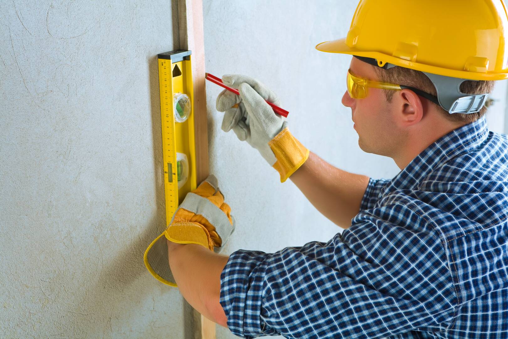 Trusted Concrete Contractor in Hickory Creek TX