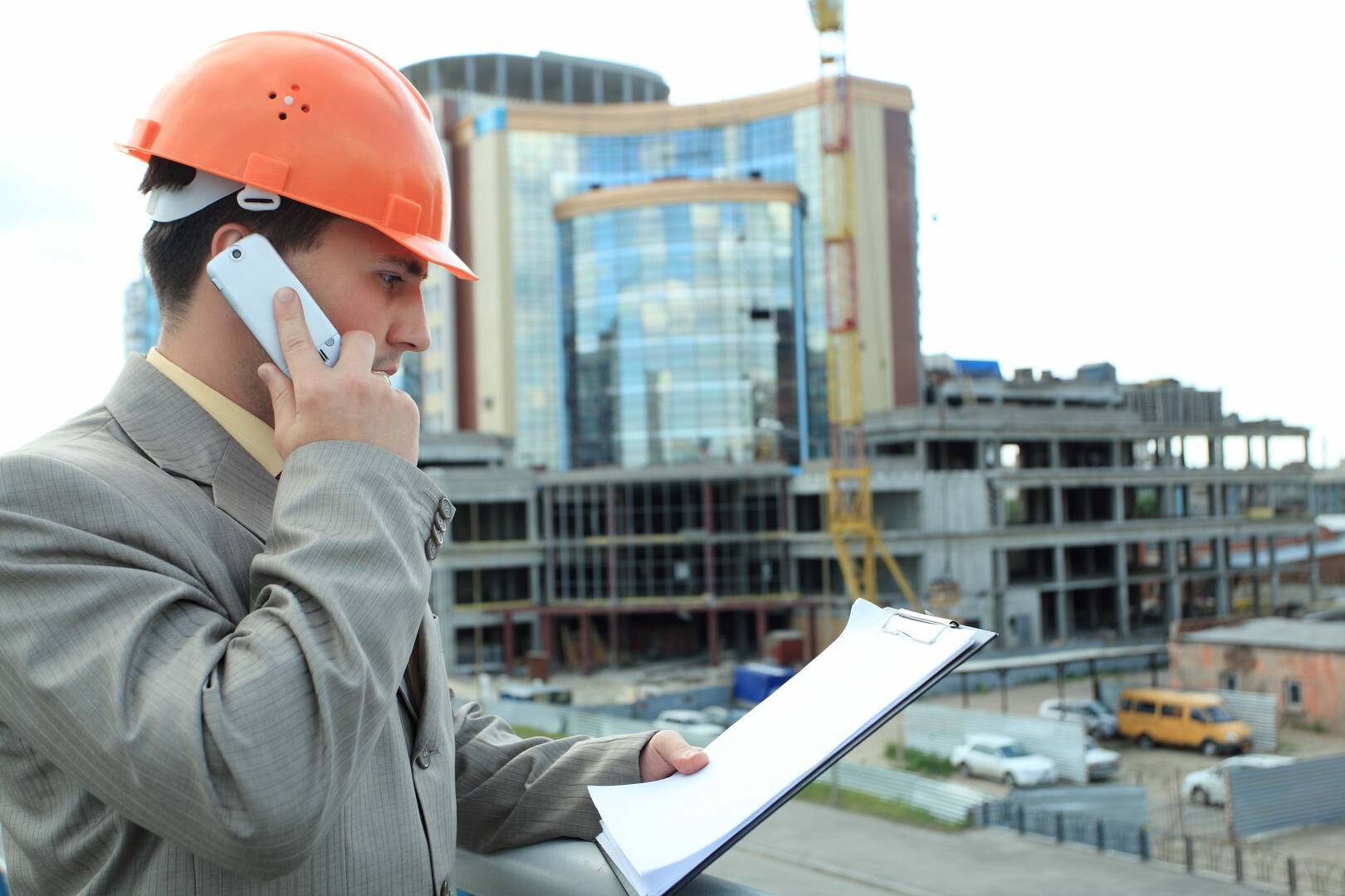 Healthcare Construction Company McKinney TX
