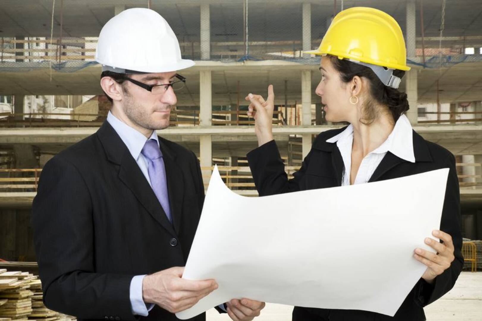 Commercial Structural Engineer Gastonia