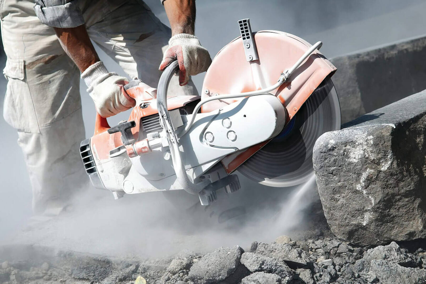 Site Demolition Contractor Lincoln NE